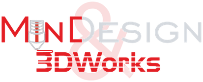 Mind Design & 3D Works